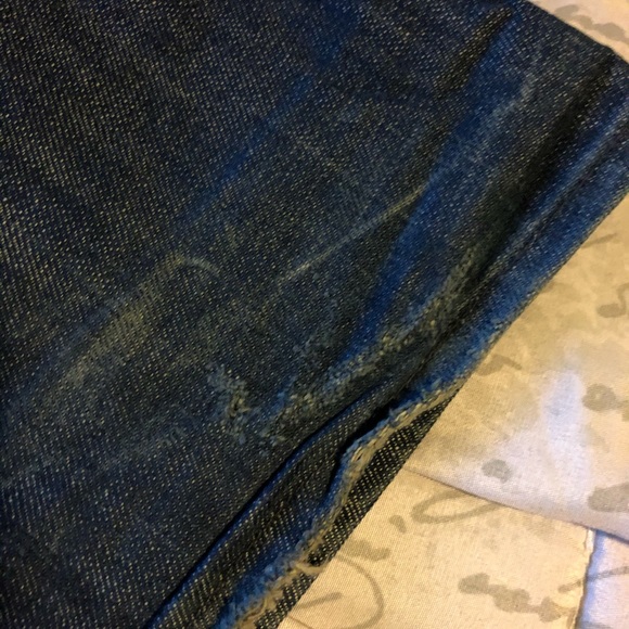 Express Deluxe Premium Denim - Picture 2 of 6